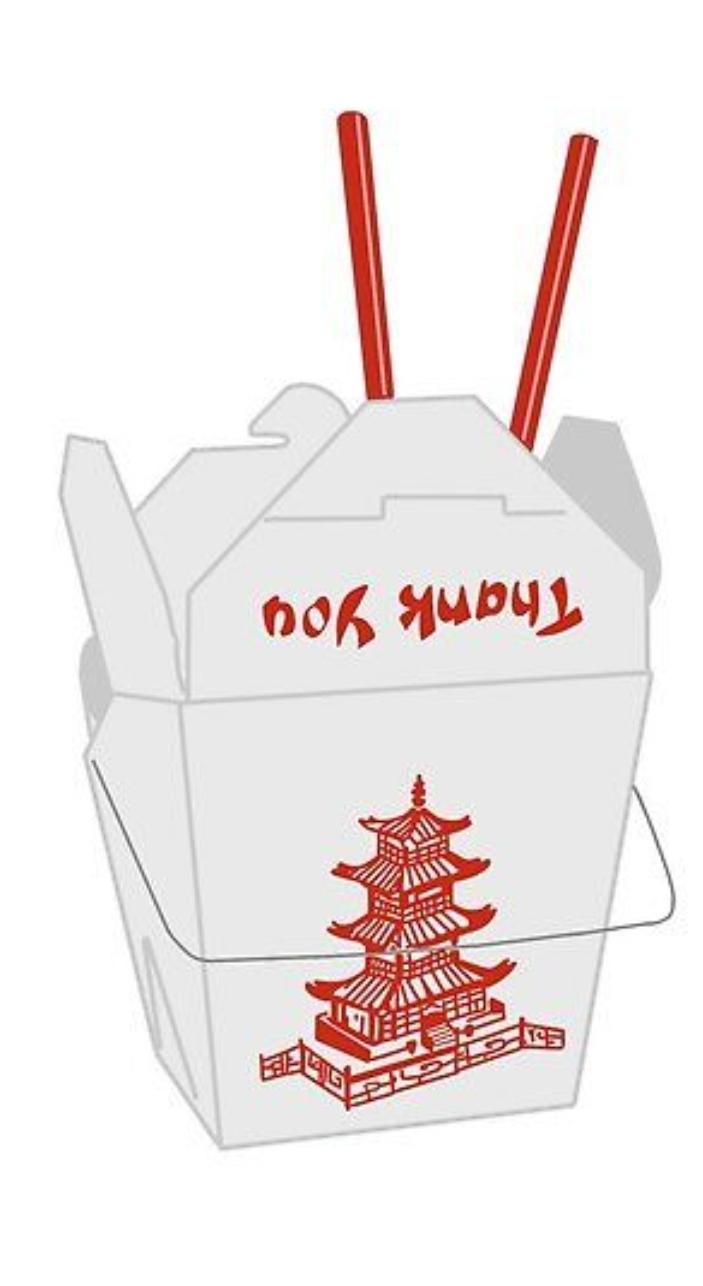 Order Online Chinese takeout